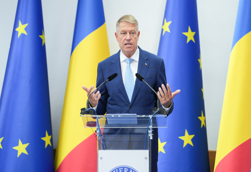 Aderarea României la Schengen | Klaus Iohannis: „Susținerea vocală a Germaniei este elocventă”