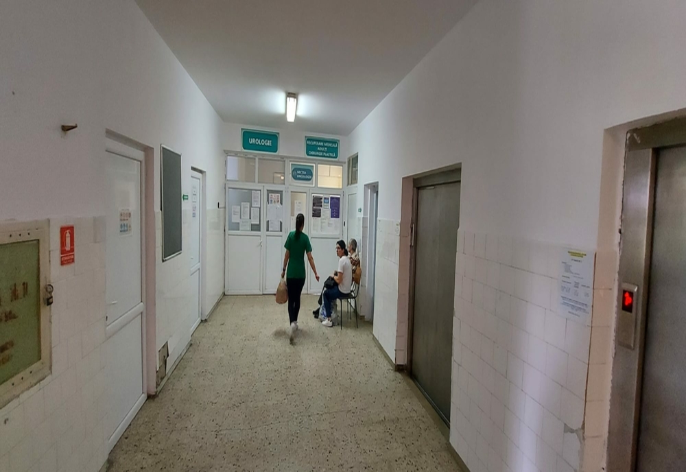 Românii ar putea plăti o nouă taxă la spitalele de stat. Explicaţiile ministrului Sănătăţii