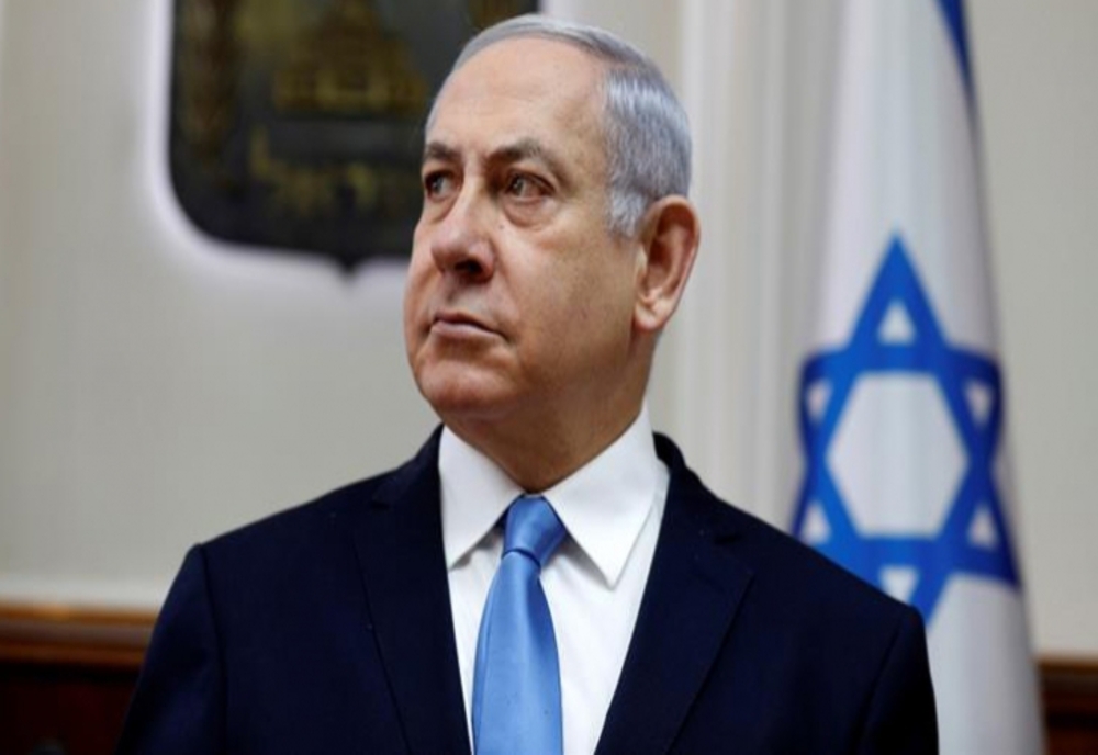 Benjamin Netanyahu: „Mă voi opune din toate răsputerile la sancțiunile SUA”