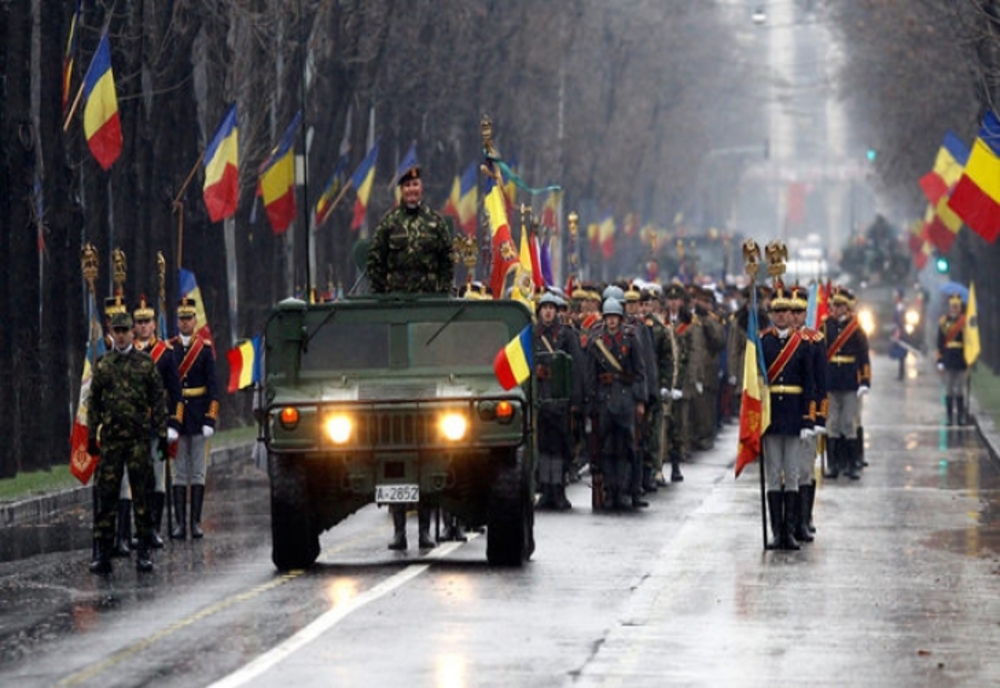 Serviciul militar obligatoriu ar putea fi reintrodus în România. Ministrul Apărării: Chemarea la arme, posibilă în stare de asediu