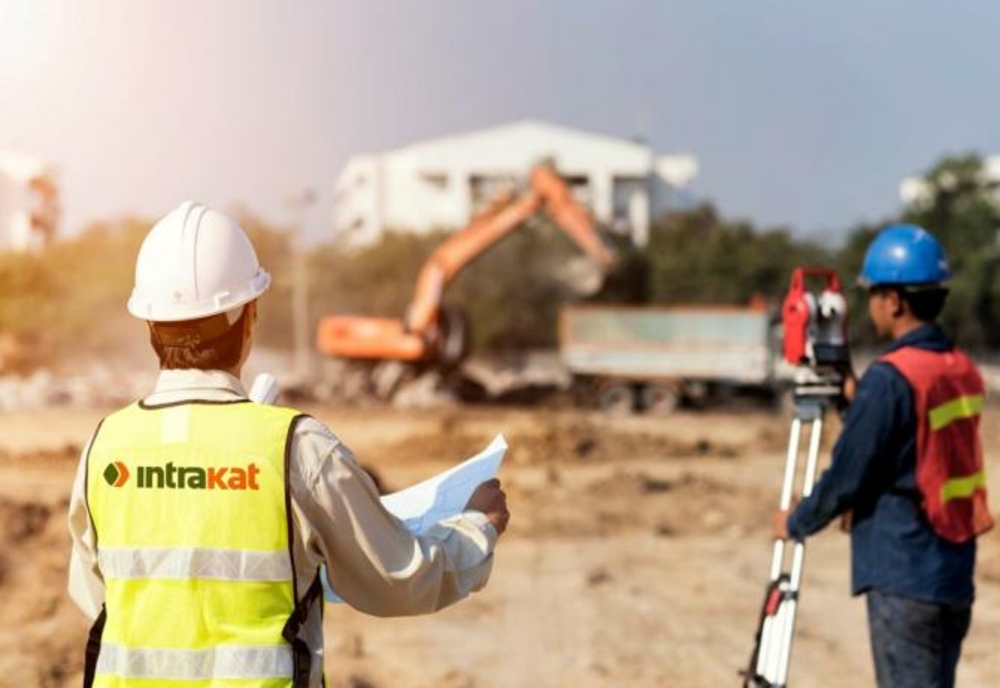 Intrakat Group achiziționează compania de construcții Aktor: piața din România, considerată prioritară