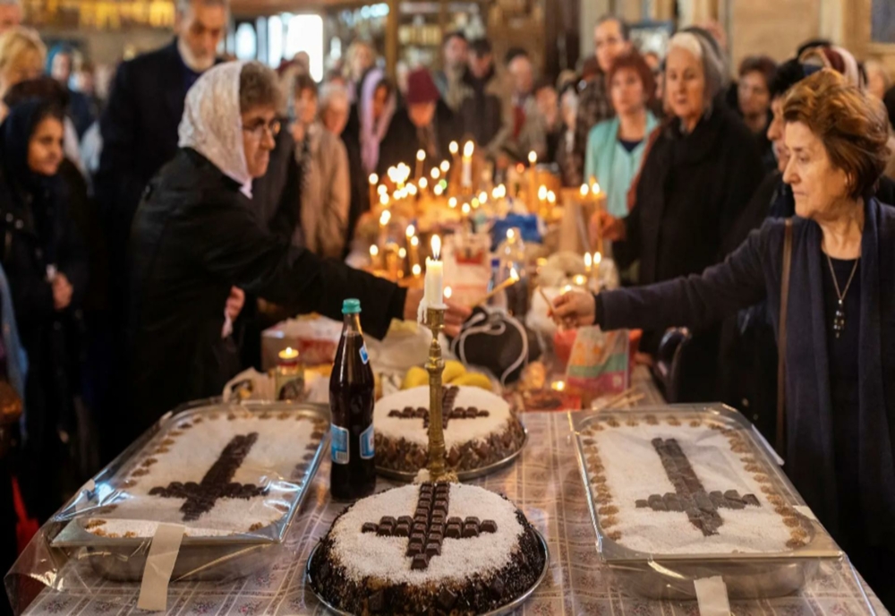 Moșii de toamnă 2023. Tradiții și obiceiuri în Sâmbăta morților, în Biserica Ortodoxă