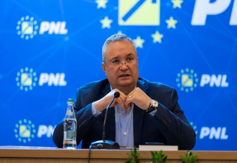 Nicolae Ciucă, despre comasarea alegerilor europarlamentare şi locale: „Vom discuta în partid şi în coaliţie”