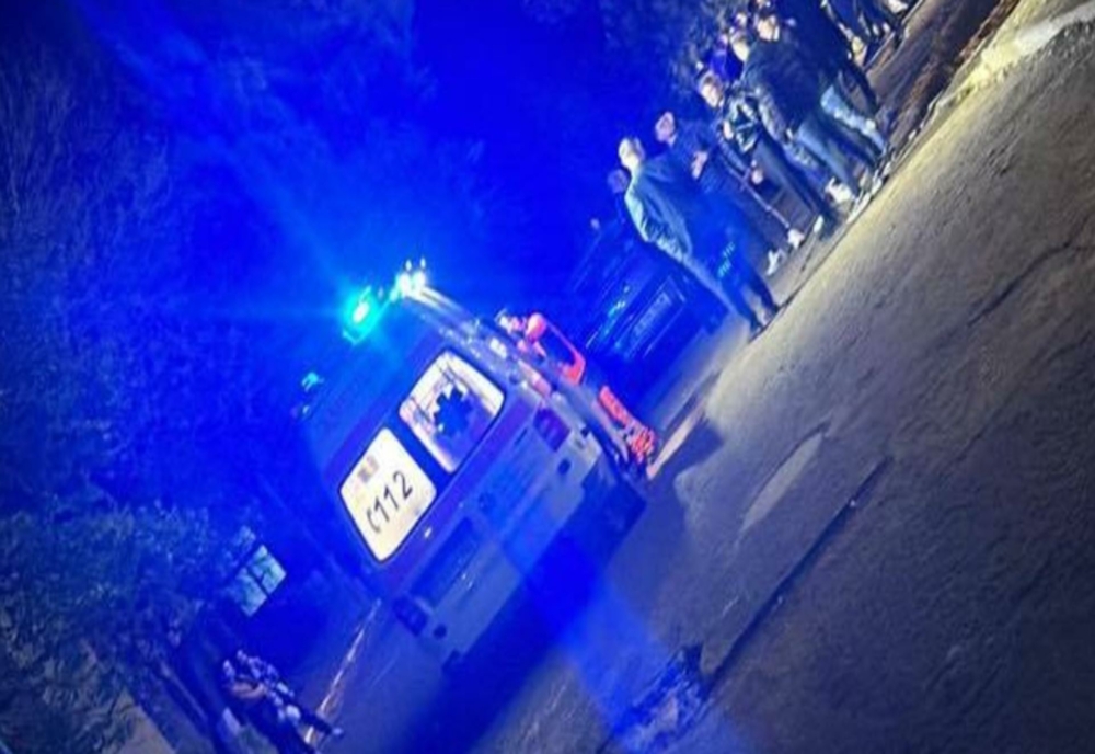 Ambulanțe chemate la Academia de Poliție, pentru a treia noapte la rând. Studenții s-au simțit rău după ce li s-a servit mâncare alterată