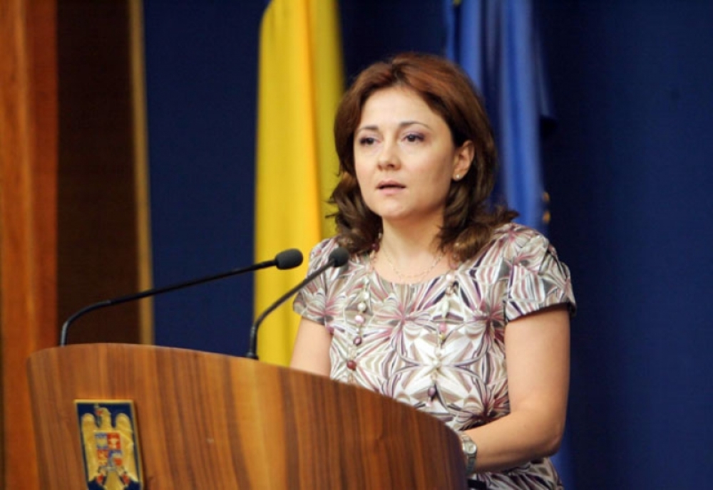 Cristina Trăilă, PNL: „Obiectivul nostru e să avem candidat la prezidențiale în turul 2”