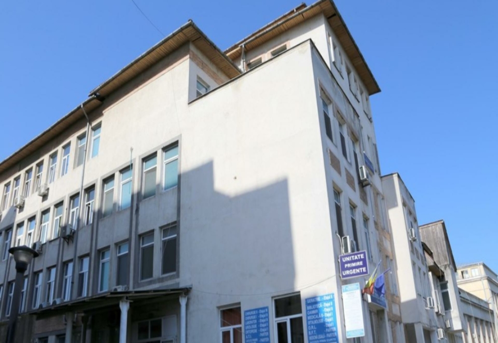 Spitalul Judeţean Târgu-Jiu a rămas fără curent din cauza unor avarii