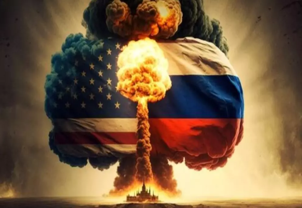 SUA anunță că n-au observat vreun semn care să arate că Rusia se pregătește să folosească vreo armă nucleară