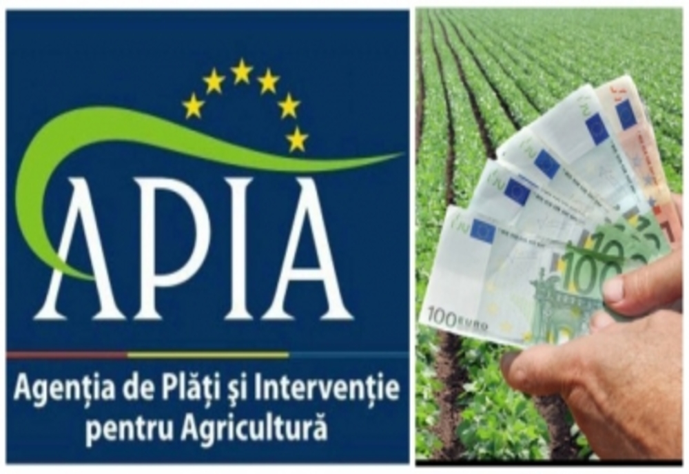 APIA plăteşte subvenţia pentru motorina utilizată în agricultură