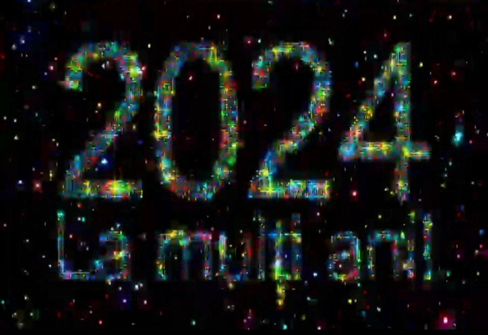 Revelion 2024: surprize uriașe oferite de Realitatea PLUS, la trecerea dintre ani – VIDEO