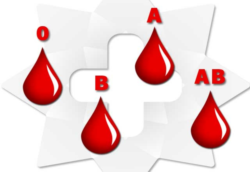 Veşti bune pentru donatorii de sânge!
