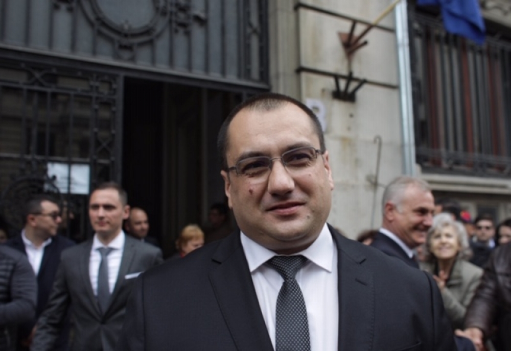 Europarlamentarul Cristian Terheș (AUR): Avem nevoie de o armată bine pregătită și bine echipată