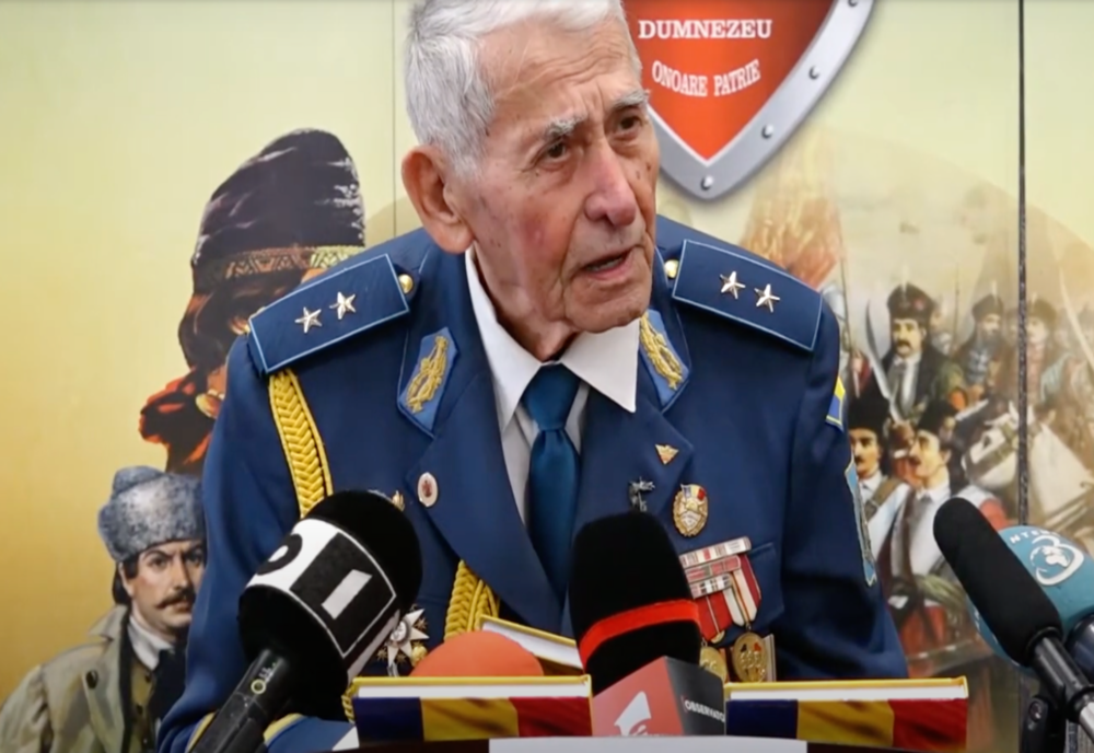 Generalul Radu Theodoru: ”Gabriel Oprea nu a cazut, el s-a ridicat!”
