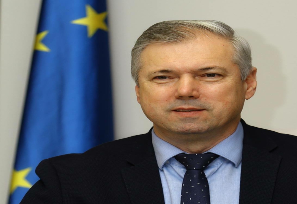 Preşedintele Consiliului Judeţean Mureş, Peter Ferenc, şi-a anunţat candidatura pentru un nou mandat, din partea UDMR