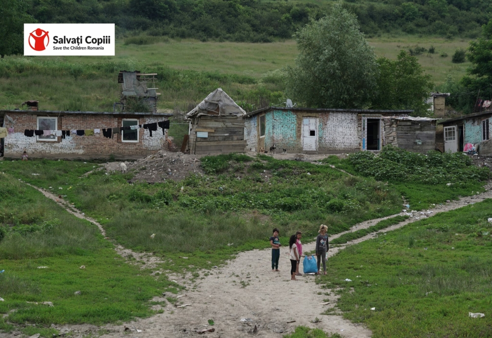 Salvați Copiii: România este într-o situație de urgență referitor la drepturile copiilor