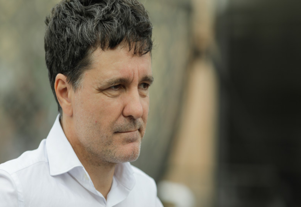 Consultantul politic Dorin Iacob: „Nicușor Dan, pierdut în traficul promisiunilor”
