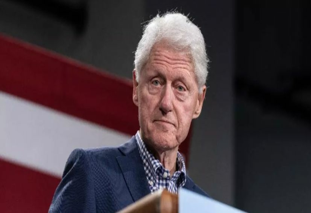 Înregistrări sexuale cu Bill Clinton dar și alte vedete – Noi dezvăluiri bombă din cazul Jeffrey Epstein