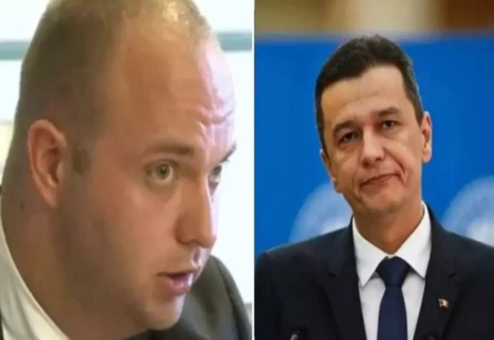 Fost ministru PSD al Transporturilor: Nu Sorin Grindeanu conduce ministerul, ci Bogdan Mîndrescu