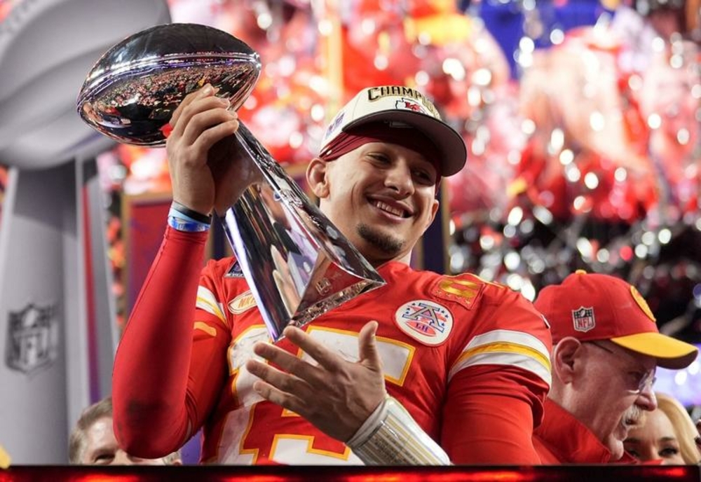 Kansas City Chiefs a câştigat ediţia din acest an a Super Bowl