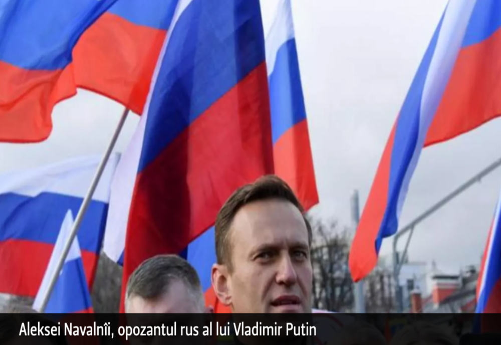 Trupul lui Alexei Navalnîi, plin de vânătăi suspecte, păzit de poliție la morgă