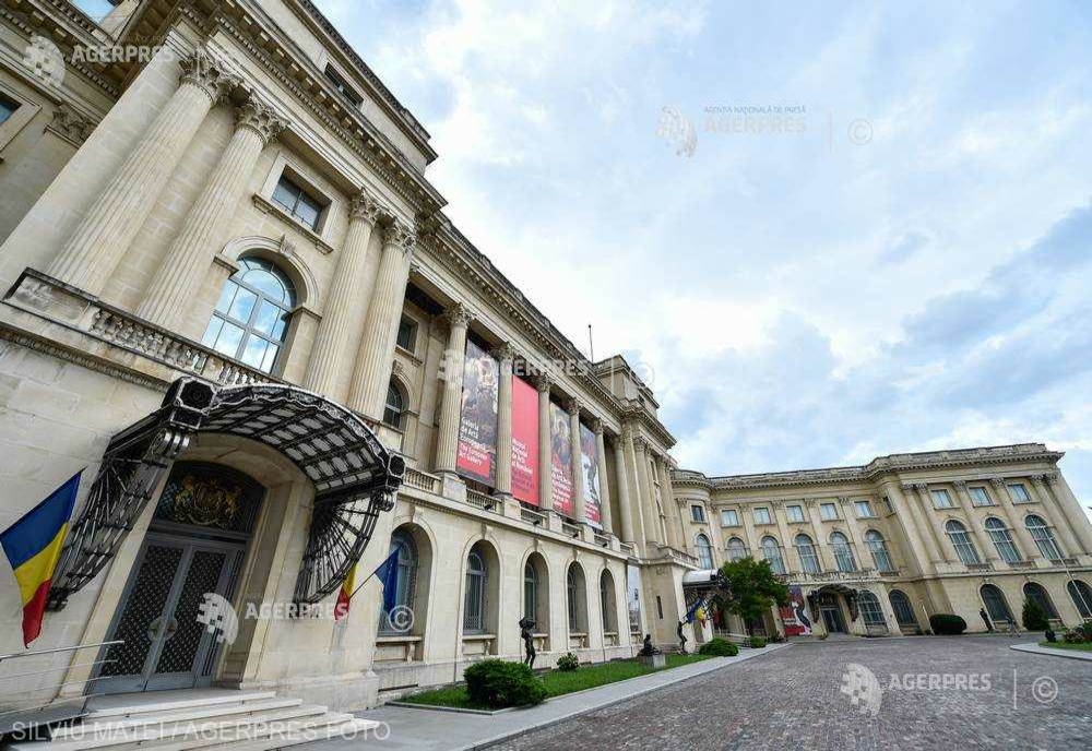 Muzeul Naţional de Artă al României – nou program de vizitare, de la 1 martie