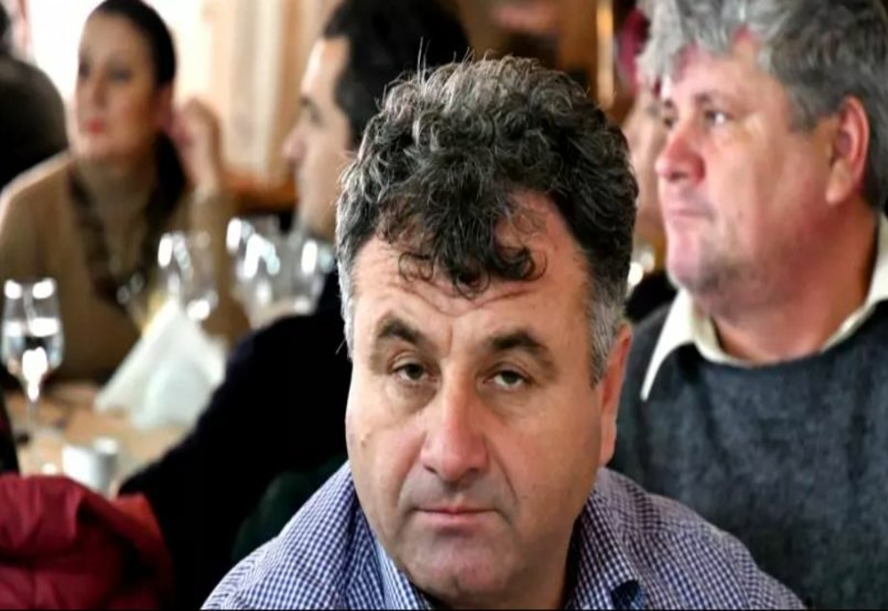 Primarul din Valea Ciorii, condamnat pentru fraudă cu fonduri europene, patron peste un imperiu agricol