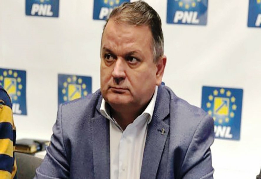 Vicepreşedintele PNL Virgil Guran: ”Suntem condamnaţi să conducem în continuare România cu PSD-ul”