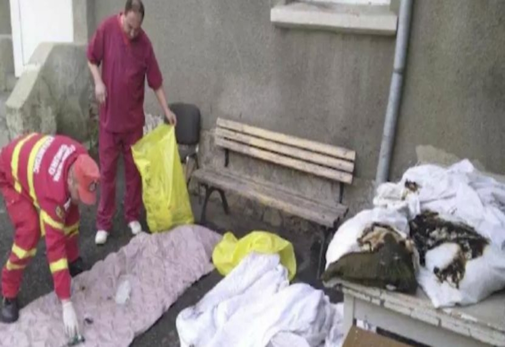 Dosar penal pentru 5 infracţiuni, în urma exploziei de la Spitalul Movila, din Ploiești