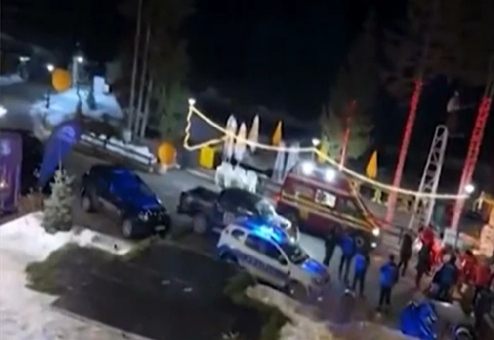 Noi informații despre crima de la Padina. Bărbatul tăiat cu maceta a avut parte de o moarte violentă, într-o baltă de sânge