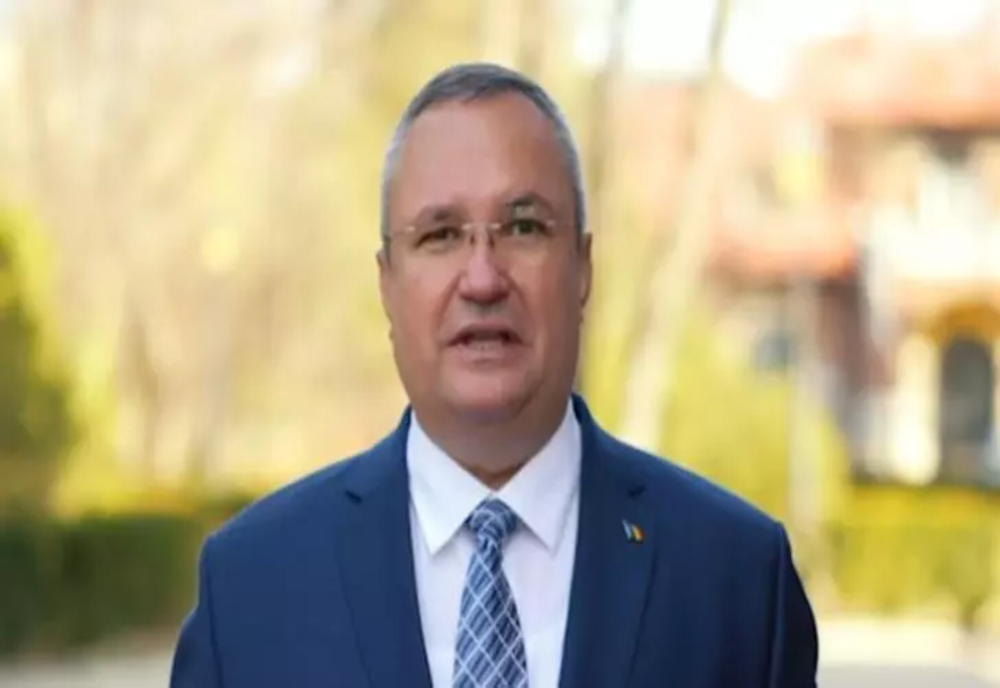 Nicolae Ciucă se pregătește să candideze la prezidențiale, anunță Ionuț Stroe. Ce se va întâmpla cu coaliția PSD-PNL