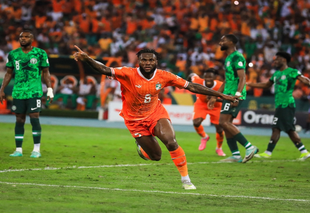 Coasta de Fildeș a câștigat Cupa Africii pe Națiuni