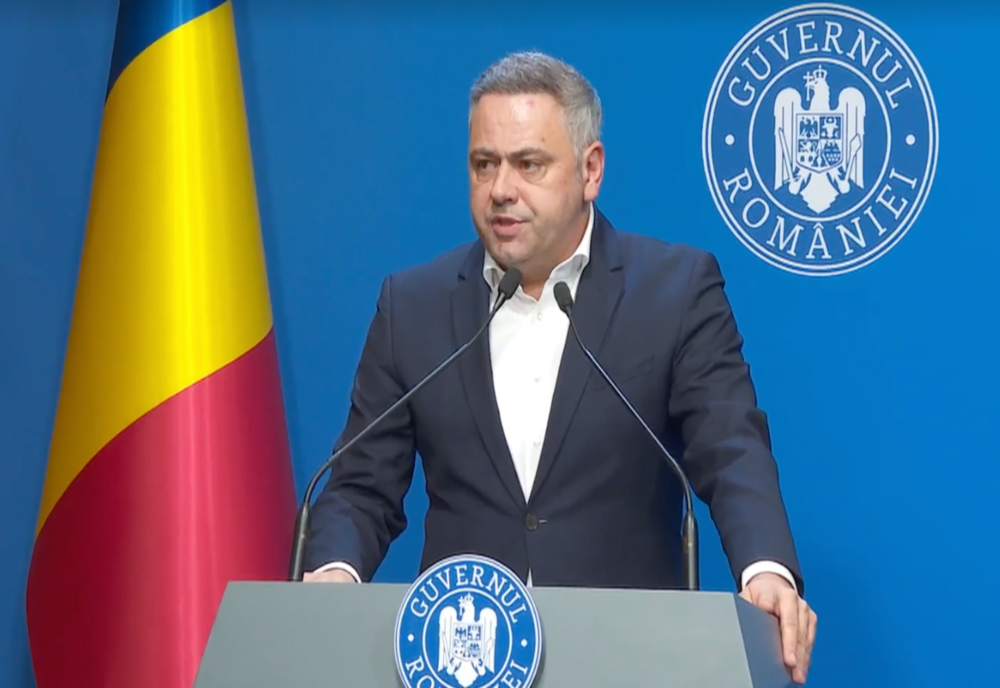 Ministrul Agriculturii, Florin Barbu: ”Eu nu cred că fermierii români vopsesc puii. Să fie foarte clar”