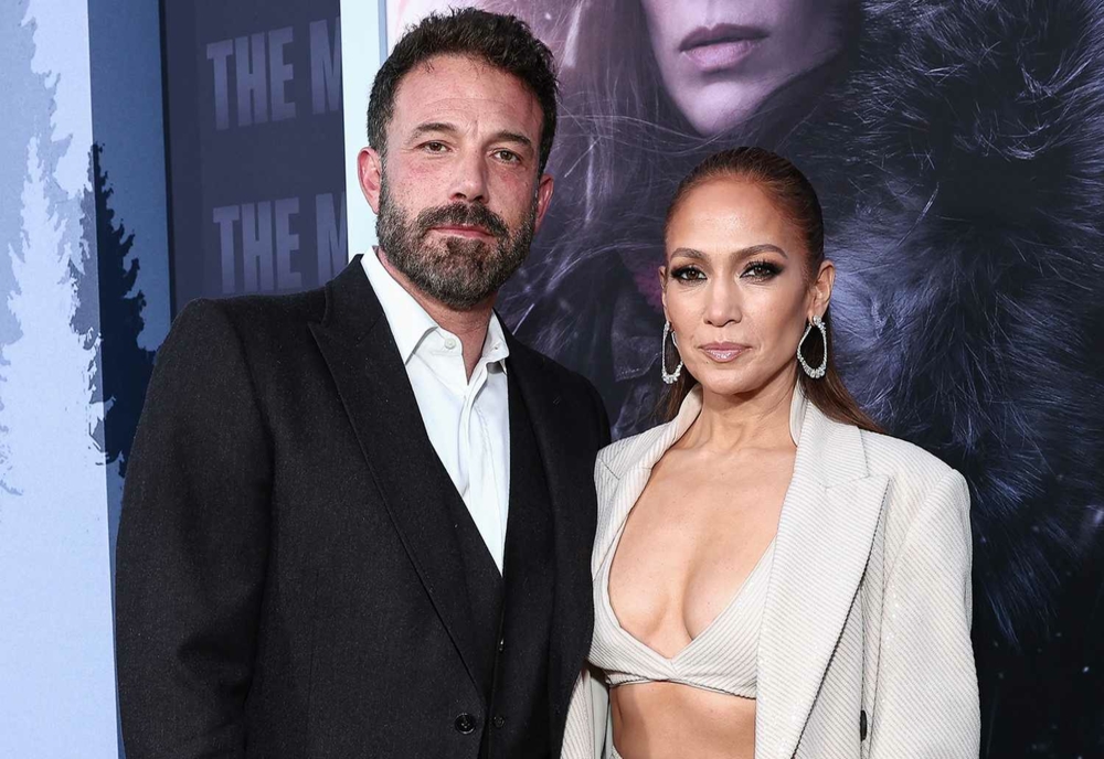 Jennifer Lopez și Ben Affleck au dezvăluit motivul pentru care și-au anulat nunta în 2003