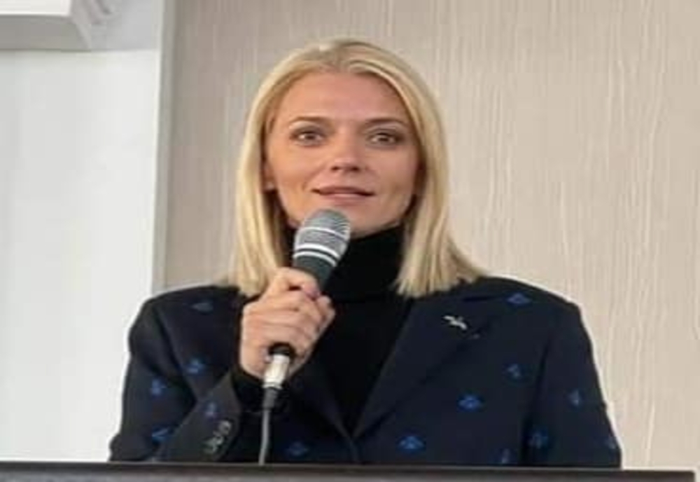 Alina Gorghiu: Ministerul român al Justiţiei va furniza experţi Republicii Moldova pentru aderarea la UE