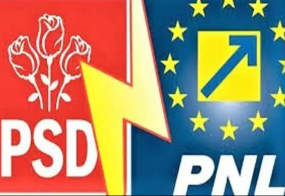 Tensiuni uriașe din cauza alegerilor locale, în PSD-PNL
