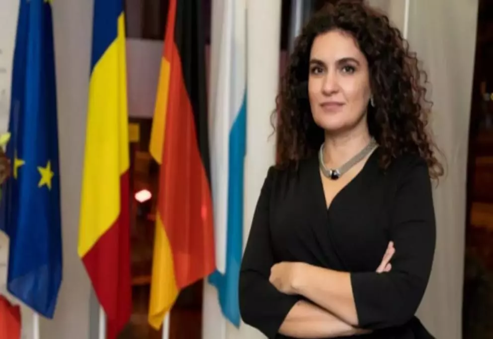 Ramona Chiriac și-a cerut suspendarea de la șefia Reprezentanței Comisiei Europene în România. Ce a determinat-o să ia această decizie