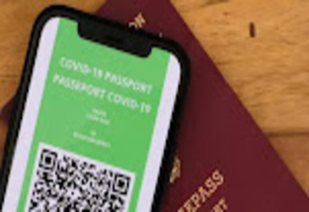 Serviciu revoluționar la pașapoarte: Posesorii vor fi alertați prin SMS când se apropie data de expirare