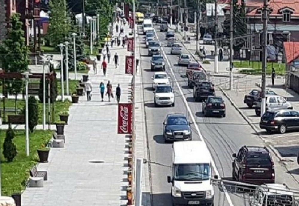 Taxă de trecere pe Autostrada dintre Comarnic și Brașov. Ministrul Transporturilor anunță schimbări majore