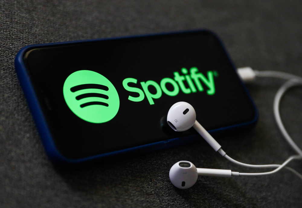 Spotify adaugă videoclipuri muzicale