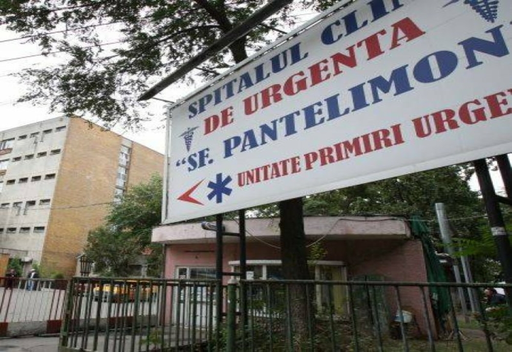 Morți suspecte în Spitalul Sfântul Pantelimon din București
