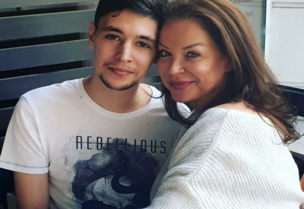 Eugenia Șerban, 14 ani de calvar cu fiul ei, din cauza drogurilor. Actrița face dezvăluiri șocante
