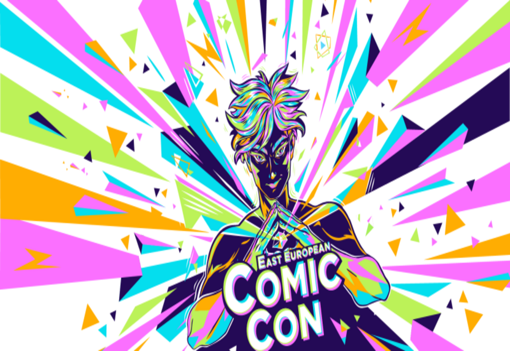 Comic Con 2024 – de vineri până duminică, la Romexpo