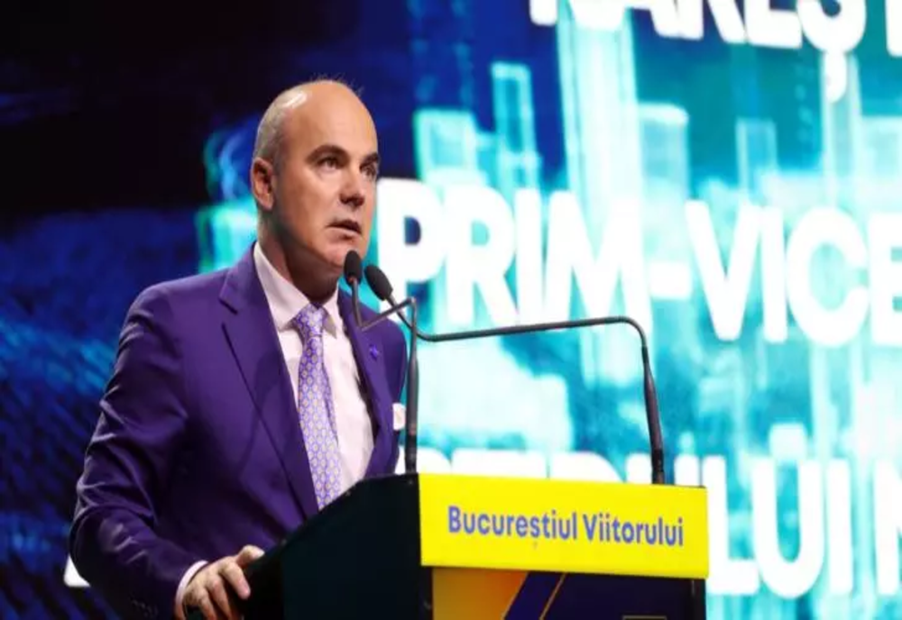 Rareş Bogdan, șeful de campanie al PNL la europarlamentare, mesaj către liberali: Vorbiţi în întâlniri, în emisiuni radio și TV despre realizările partidului