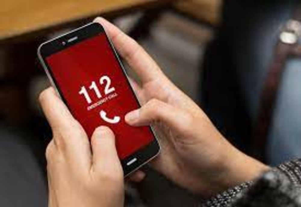 Cei care vor apela numărul de telefon 112 vor putea fi localizați de autorități printr-o nouă tehnologie