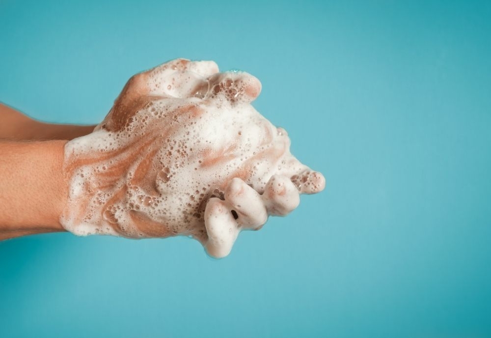 De ce ar trebui să-ți scoți mereu inelele înainte de a te spăla pe mâini?
