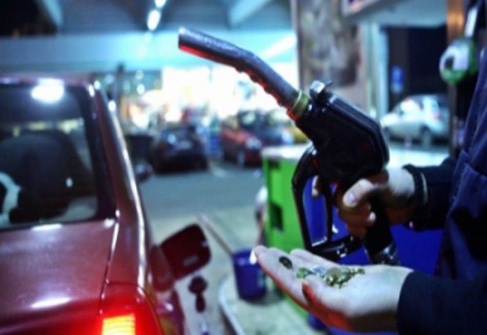 Prețul carburanților se apropie de 8 lei! Litrul de benzină s-a majorat cu 4% în doar o lună