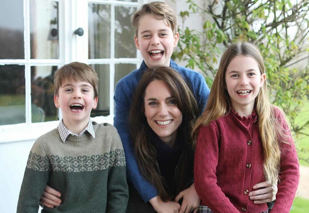 Ce se întâmplă cu copiii lui Kate Middleton în această perioadă 
