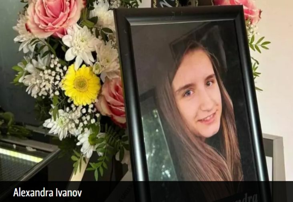 Cazul Alexandrei Ivanov. Revoltător: asistenta care a fost de gardă în noaptea morții tinerei mămici, despăgubită de spital după suspendare