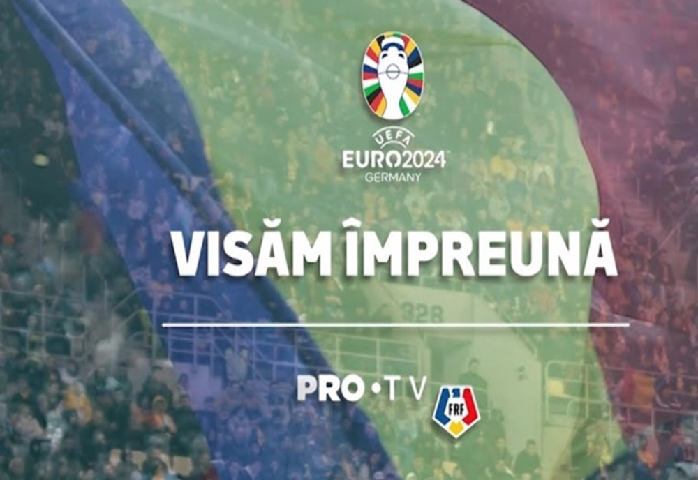 VIDEO FRF a lansat imnul echipei naţionale pentru EURO 2024