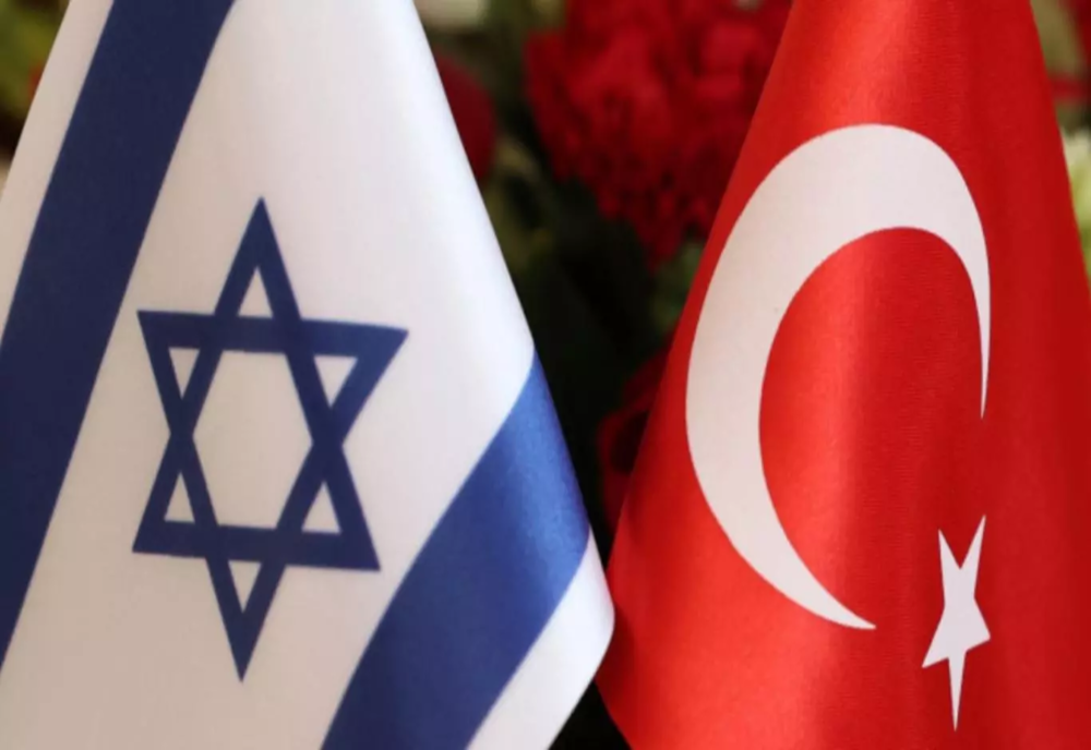 Turcia anunță că a suspendat toate relațiile comerciale cu Israelul