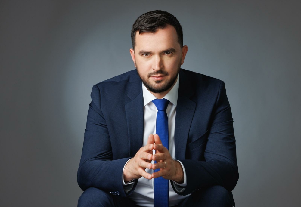 Mihai Enache, candidatul AUR la Primăria București: ”Voi opri propaganda care afectează dezvoltarea normală a copiilor”